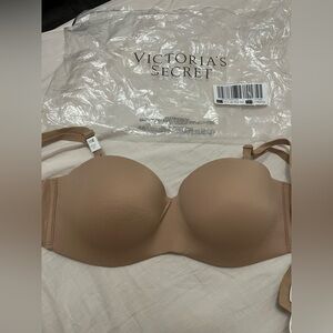 Victoria's Secret Nude Bra